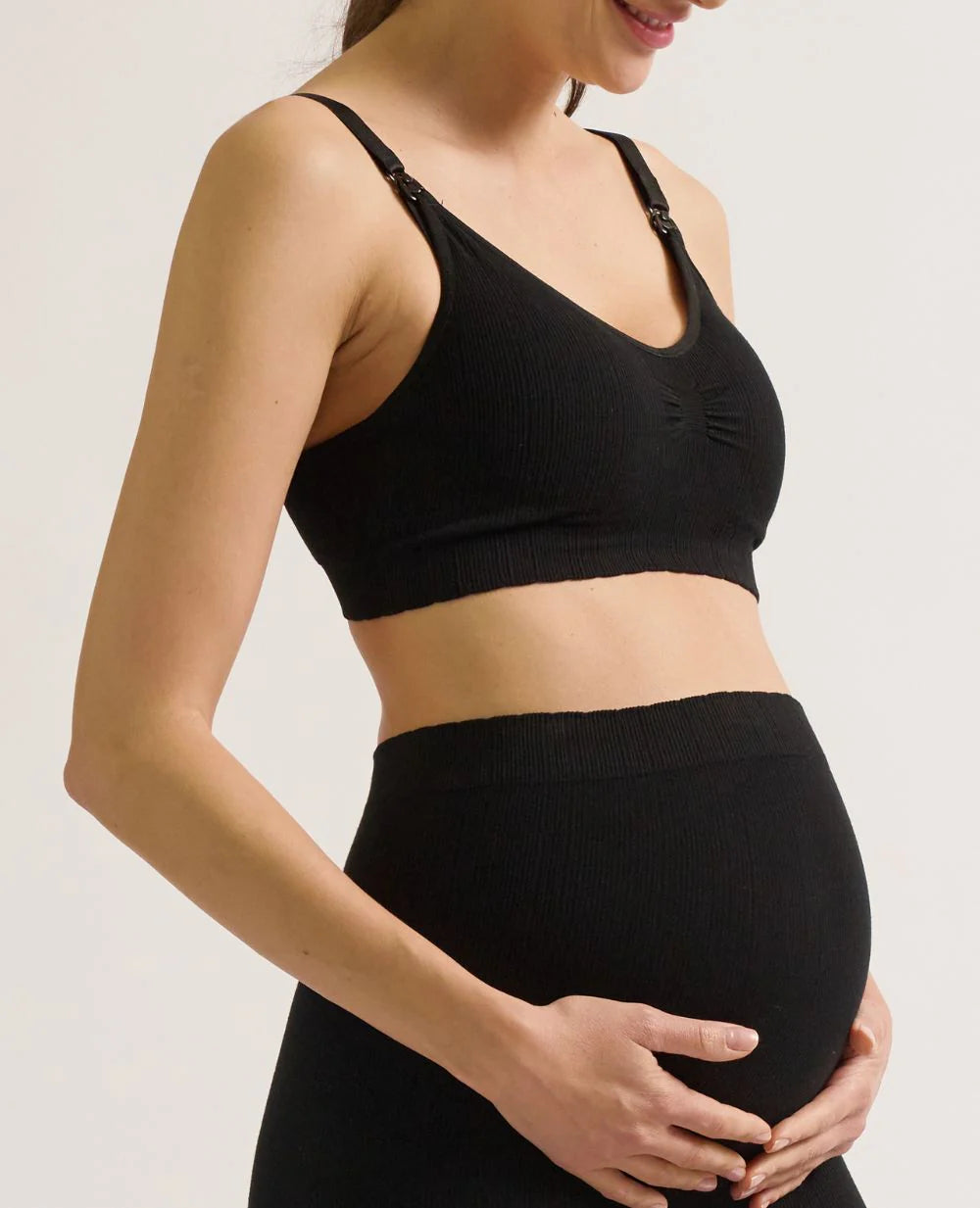 sports elastic for pregnant women