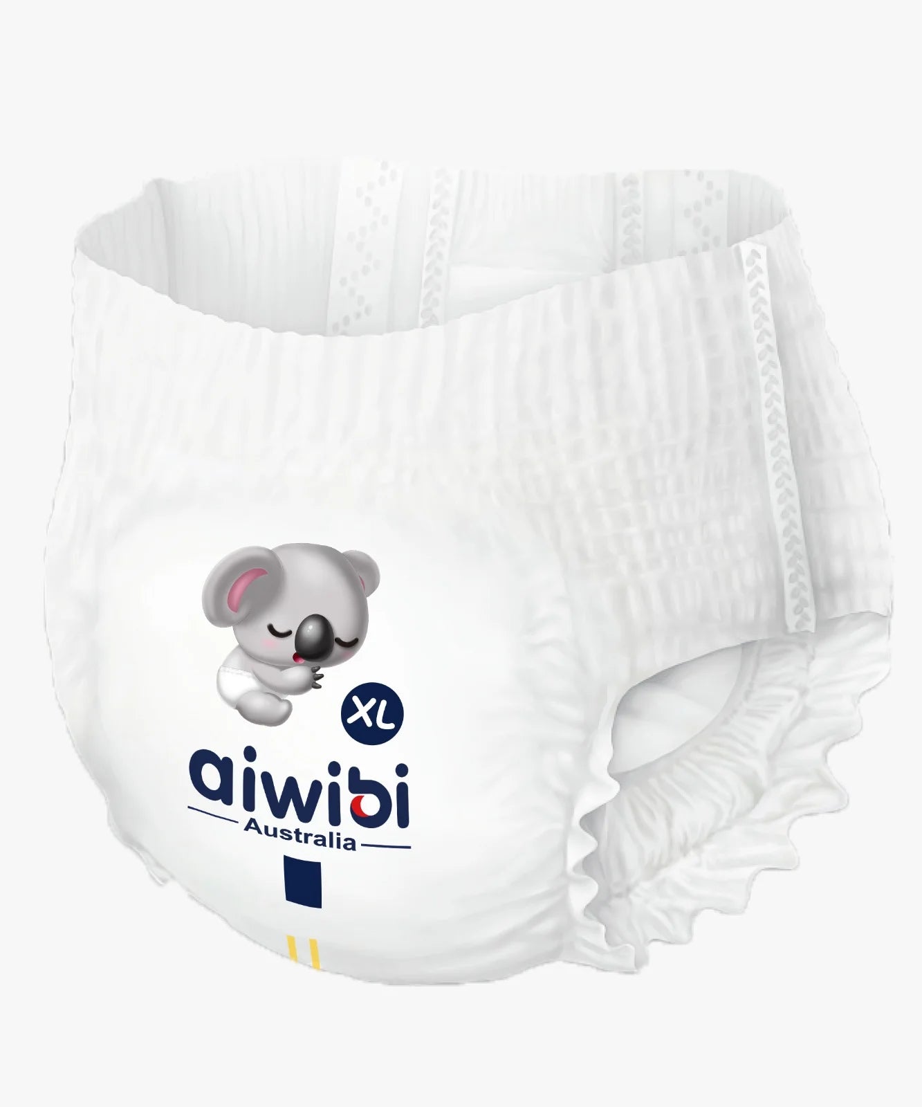 AIWIBI Premium sauskelnės-kelnaitės