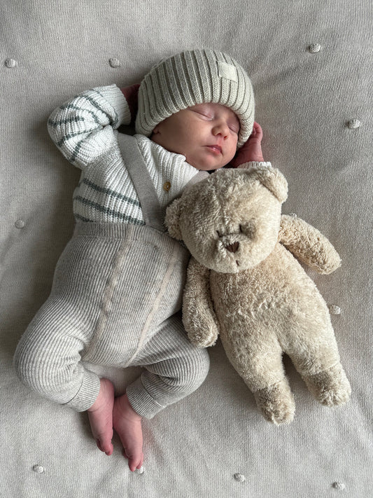 NAJELL portable baby nest