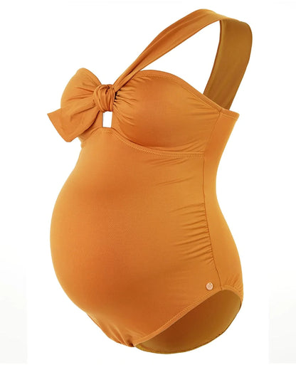 CUBA maudymosi kostiumėlis nėščiosioms