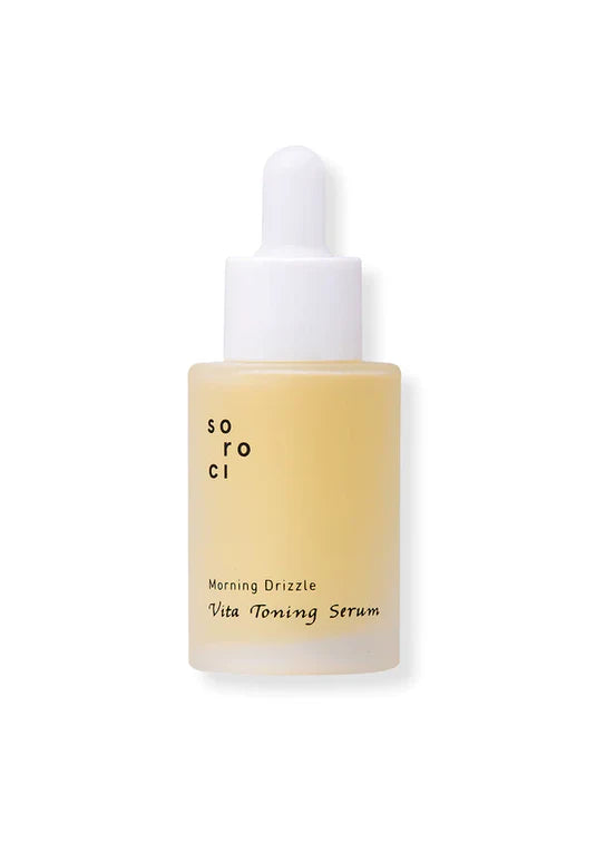 SOROCI VITA TONING serumas