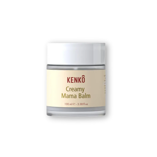 KENKÔ soothing bath oil for mother and baby