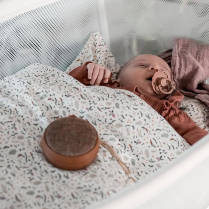 NAJELL portable baby nest